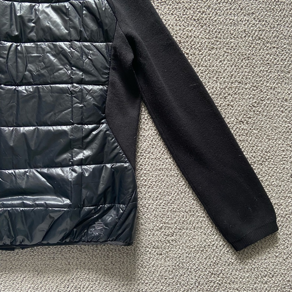 Porsche design x Adidas Womens Sport Jacket Size 44 / L XL - Picture 7 of 9